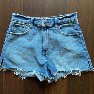 Abercrombie and Fitch